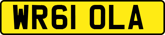 WR61OLA