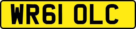 WR61OLC