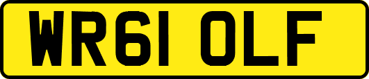 WR61OLF