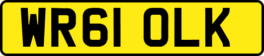 WR61OLK