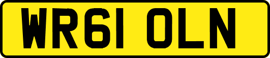WR61OLN