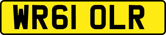 WR61OLR
