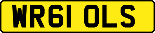 WR61OLS