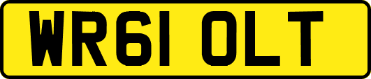 WR61OLT