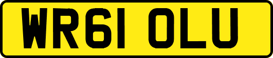 WR61OLU