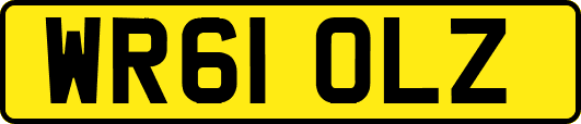 WR61OLZ