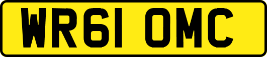WR61OMC