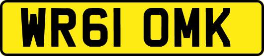 WR61OMK