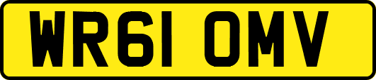 WR61OMV