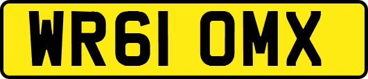 WR61OMX