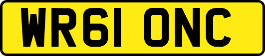 WR61ONC