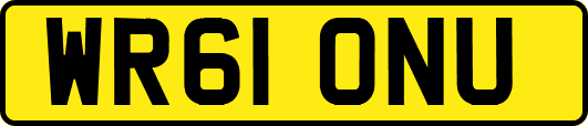 WR61ONU