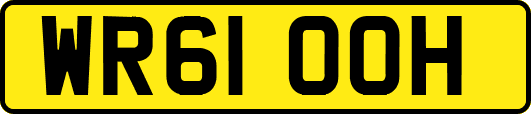WR61OOH