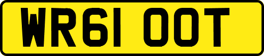 WR61OOT