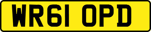 WR61OPD