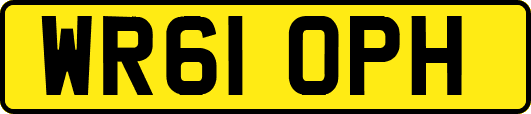 WR61OPH