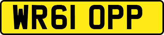 WR61OPP