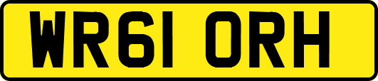 WR61ORH