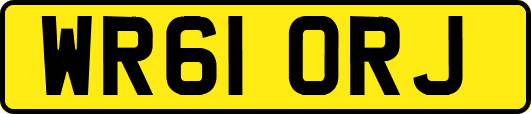 WR61ORJ