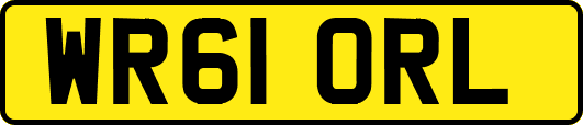 WR61ORL