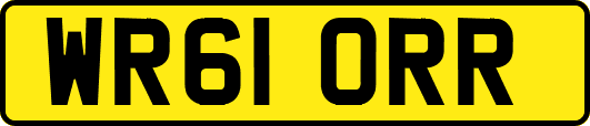 WR61ORR
