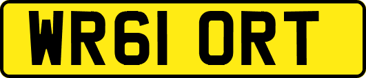 WR61ORT
