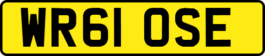 WR61OSE