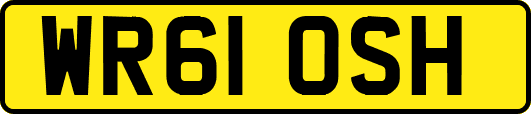 WR61OSH