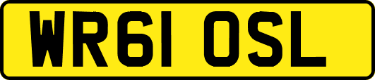 WR61OSL