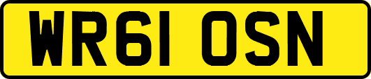 WR61OSN