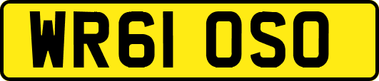 WR61OSO