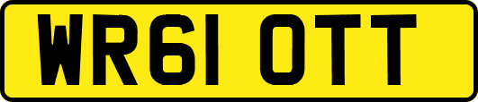 WR61OTT