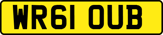 WR61OUB