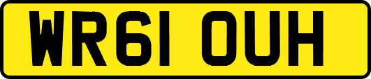 WR61OUH