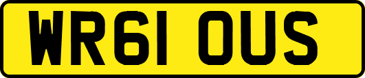 WR61OUS