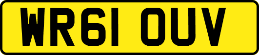 WR61OUV