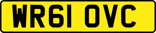 WR61OVC