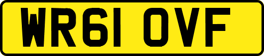 WR61OVF