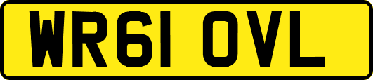 WR61OVL