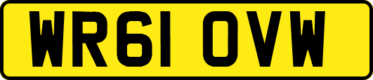 WR61OVW
