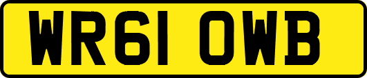 WR61OWB