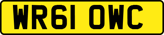 WR61OWC