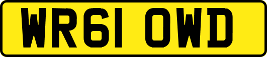 WR61OWD