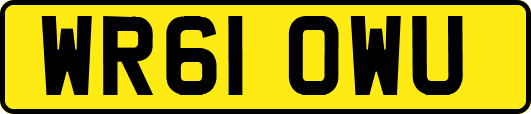 WR61OWU