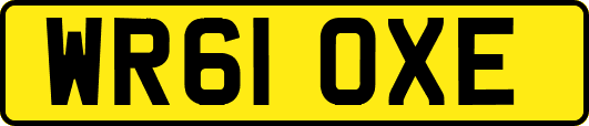 WR61OXE