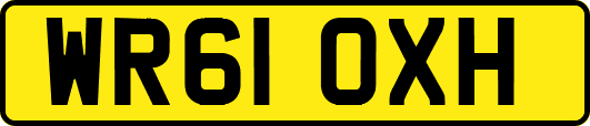 WR61OXH
