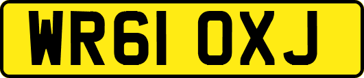 WR61OXJ
