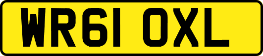 WR61OXL