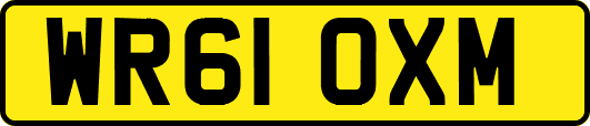 WR61OXM