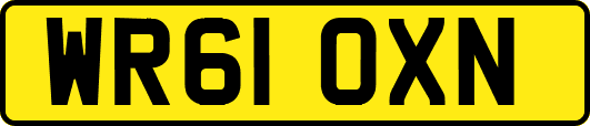 WR61OXN
